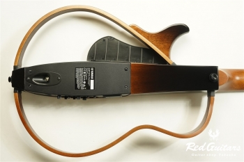  SLG-200S Tabaco Sunburst